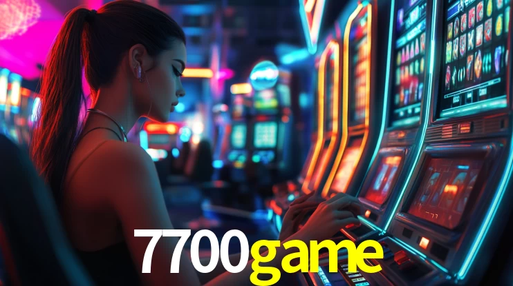 7700game App